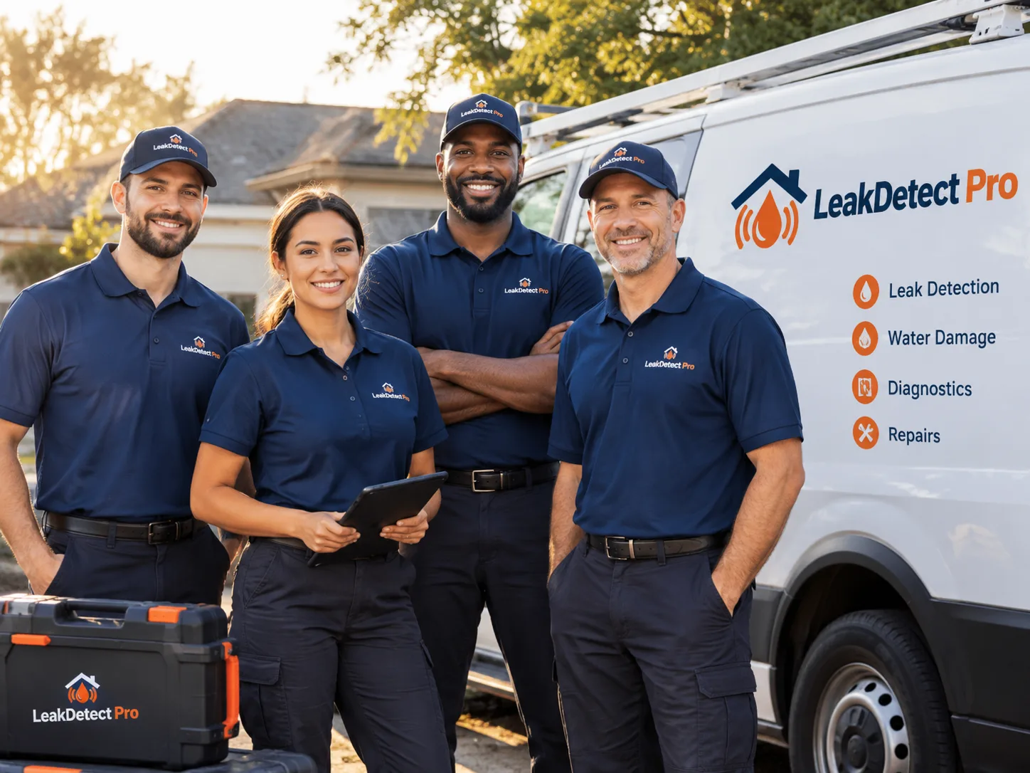 Roof Repair company in San Dimas, CA